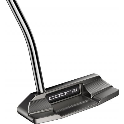 Cobra MIM Widesport Single Bend Putter pravé 34 – Sleviste.cz