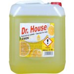 Dr. House přípravek na nádobí Citron 5 l – HobbyKompas.cz