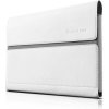 Pouzdro na tablet Lenovo Yoga Tablet 10 Sleeve and Film 888015997 white