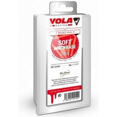Vola Soft LMACH Base 200 g – Hledejceny.cz