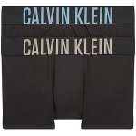 Calvin Klein pánské boxerky NB2602A 6HF vícebarevné 2 pack – Hledejceny.cz