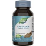Nature's Way Cat’s Claw Premium Extract 60 kapslí – Hledejceny.cz