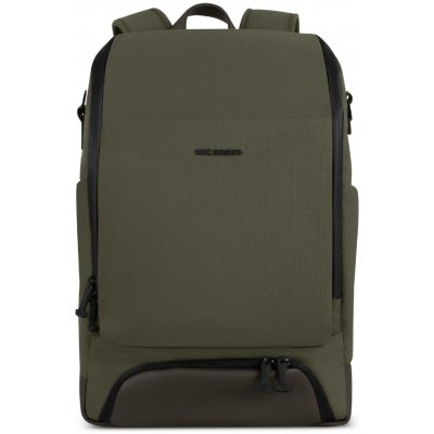 ABC DESIGN Active Batoh avokádo – Zboží Dáma