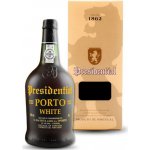 Porto Presidential bílé 19% 0,75 l (karton) – Hledejceny.cz