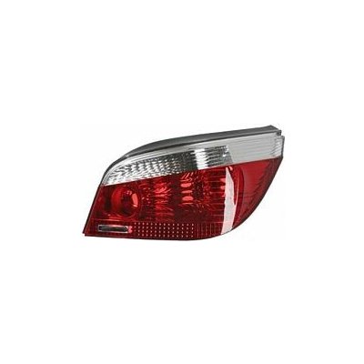 Zadní světlo- pravé BMW 5 (E60/E61) 2003-2010 |003-2010| TYC | 11-11983-01-9 – Hledejceny.cz