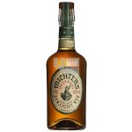 Michter's US*1 Rye whisky 42,4% 0,7 l (holá láhev) – Hledejceny.cz