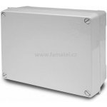 Krabice rozbočná - 3075 – Hledejceny.cz