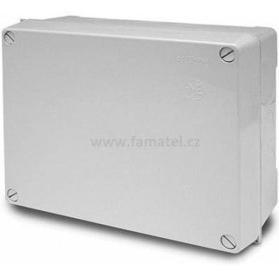 Krabice rozbočná - 3075 – Hledejceny.cz