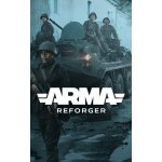 Arma Reforger – Zboží Živě