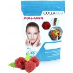 Collango Hydrolyzovaný kolagen Malina 330g – Hledejceny.cz