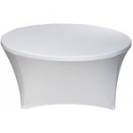 TENTino Elastický ubrus EXTREME na kulatý stůl 152cm – Zboží Dáma