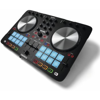 Reloop BeatMix 2 MKII