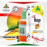 Dekang Mango 30 ml 0 mg – Sleviste.cz