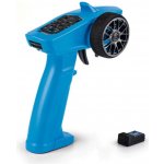 TAMIYA-CARSON Modellbau GmbH & Co. KG Carson RC souprava Reflex Wheel Start 3 Kanál 2,4GHz modrá – Zboží Dáma