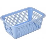 PETRA PLAST Mikro mřížka 25x17x10cm plastový mix barev – Zboží Dáma