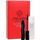 Shiseido Full Lash Volume Full Lash Volume Mascara 8 ml + odličovač očí Instant Eye And Lip 30 ml dárková sada