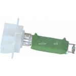 Odpor vnitřního tlakového ventilátoru NRF 342095 – Hledejceny.cz