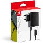 Nintendo Switch AC Adapter – Zboží Živě