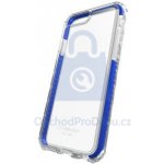 Pouzdro Cellularline Tetra Force Shock-Tech Apple iPhone 7/8/SE 2020 3 stupně ochrany modré – Sleviste.cz