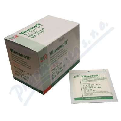 Vliwasoft ster.netk.10 x 10 cm 150 ks – Zboží Dáma