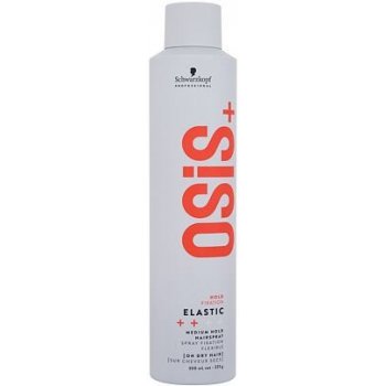 Schwarzkopf Elastic Flexibilní vlasový sprej 300 ml