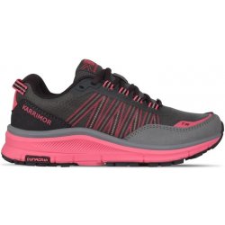 Karrimor Elite Gl Jn44 Grey/Pink