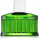 Laura Biagiotti Roma Uomo Green Swing toaletní voda pánská 40 ml