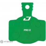 Jagwire Pro E-Bike brzdové destičky pro Magura (MT8) – Sleviste.cz