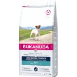 Eukanuba Jack Russell 2 kg – Zboží Mobilmania