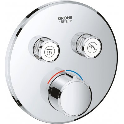 GROHE 29145000 – Sleviste.cz