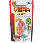 Hikari Vibra Bites 280 g – Zboží Dáma