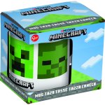 Storline Hrnek MINECRAFT keramický 325 ml – Zboží Dáma
