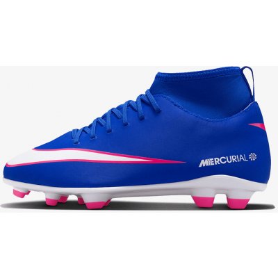 Nike JR SUPERFLY 10 CLUB FG/MG – Zboží Dáma