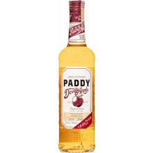 Paddy Devil's Apple 35% 0,7 l (holá láhev)