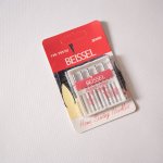 Takoy Jehly do stroje Beissel Jeans 130-705v. 90-110 - balení 5ks – Sleviste.cz