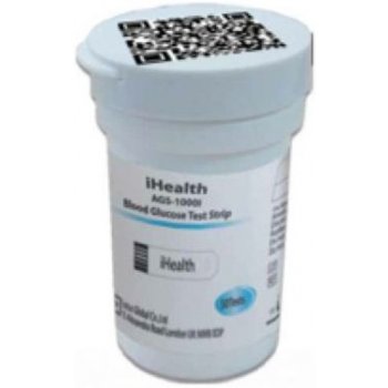 iHealth AGS-1000I