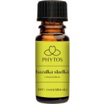 Phytos Bazalka sladká 100% esenciální olej 10 ml – Hledejceny.cz