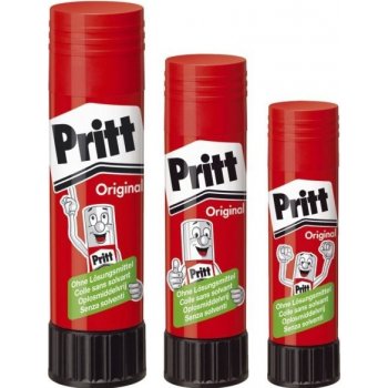 Pritt Stick lepicí tyčinka 10 g