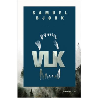 Vlk - Samuel Bjork – Zboží Mobilmania