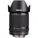 Pentax HD D FA 28-105mm F3,5-5.6 ED DC WR