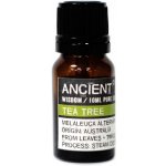 Ancient Tea Tree Esenciální Olej 10 ml – Hledejceny.cz