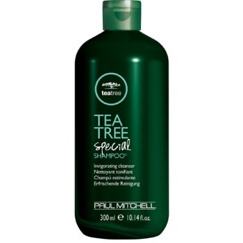 Paul Mitchell Tea Tree osvěžující šampon Special Invigorating Cleanser 300 ml