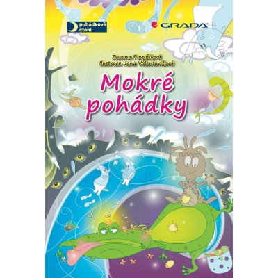 Mokré pohádky – Hledejceny.cz