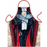 Itati Zástěra Drákula – Zboží Dáma