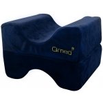 Qmed Knee & Leg Anatomický polštář mezi kolena – Zboží Dáma Qmed Knee & Leg Anatomický polštář mezi kolena – Zboží Dáma