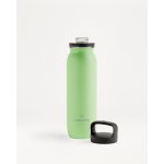 Waterdrop Funkční Ultralehká Lahev z nerezové oceli + Víčko na pití 800 ml – Zboží Dáma