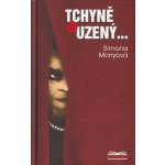 Tchýně a uzený - Monyová Simona – Zboží Dáma