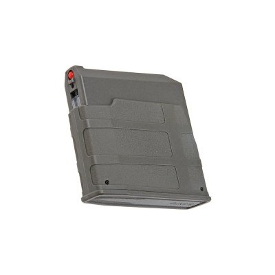 TAC 41 dlouhý 110bb Wolf Grey SILVERBACK AIRSOFT – Hledejceny.cz
