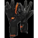 Reusch Pure Contact Gold X GORE-TEX Infinium černá/oranžová – Zboží Dáma