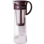 Hario Mizudashi Cold Brew MCPN-14CBR Red – Zboží Dáma
